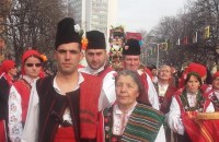 Кукерите от региона обраха медали на фестивала в Перник / Новини от Казанлък