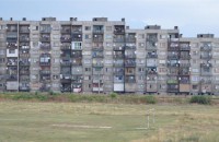 Лошото състояние на блок Кармен отлага санирането му - засега  / Новини от Казанлък