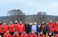 „Розова долина“ и другите футболни клубове от региона с намалено финансиране от Общината / Спортни новини от Казанлък