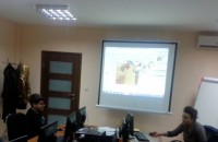 В ИКТ Център стартират курс „Графичен дизайн“ от 29-и февруари, този път за възрастни / Новини от Казанлък