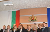 Кметовете на най-малките населени места в община Казанлък с нови заплати / Новини от Казанлък