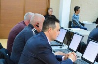 Джамал Папарланов положи клетва в Общински съвет / Новини от Казанлък