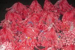 Откраднаха 6 кашона с мартеници / Новини от Казанлък