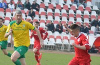 Пламен Колев: Надявам се да „мачкаме“ другите отбори с разлика / Новини от Казанлък