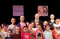 Балет „Грация“ се завърна с награди от квалификации на световен конкурс по танци / Новини от Казанлък