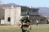 На ГУЦ „Тюлбето” ще се провеждат учебни стрелби през месец март / Новини от Казанлък