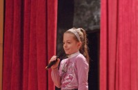 Хайгашод Агасян откри конкурса „С песен да възродим доброто” / Новини от Казанлък