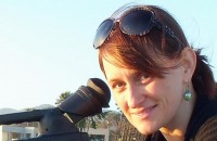 Казанлъчанка с премиера в София филм фест / Новини от Казанлък