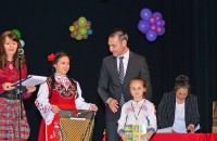 Наградиха най-добрите творби в конкурсите „Малките нашенци“ и „Присмехулници“ / Новини от Казанлък