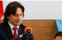 Казанлъчанинът Халил Летифов бе преизбран като областен лидер на ДПС / Новини от Казанлък