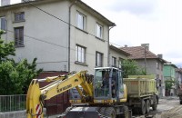 Кандидатстват пред ПУДООС за изграждане на канализационната мрежа в Крън / Новини от Казанлък