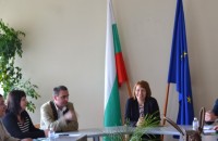 “Нащрек за сигурността!“, призова Кметът Галина Стоянова на работна среща с кметовете на населени места / Новини от Казанлък