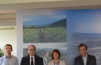 Възможности за побратимяване с марокански град обсъди днес Кметът на Община Казанлък / Новини от Казанлък