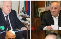 Офшорка на Слави Трифонов с интереси за плажа в Павел Баня ? / Новини от Казанлък