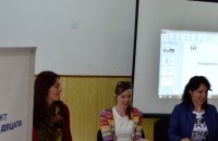 Младежите от Казанлък се включиха в различни каузи чрез проекта “Гласът на децата“ / Новини от Казанлък