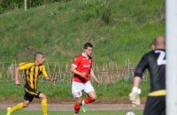 „Розова долина“ закопа радневските „миньори“ с 6 гола / Новини от Казанлък