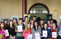 В Казанлък бе открит Празника на цъфналите вишни /видео/ / Новини от Казанлък