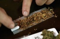 Непълнолетен е в ареста заради цигара с марихуана / Новини от Казанлък