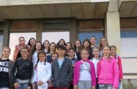 Децата от ОДК „Св. Иван Рилски“ с награди от фестивала „Млади таланти“ / Новини от Казанлък