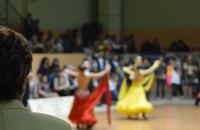 Танцьори от цялата страна участваха в надпреварата Купа “Долината на розите и тракийските царе“ / Спортни новини от Казанлък