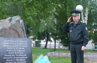 Военният аташе на Украйна посети Дунавци и Шейново днес / Новини от Казанлък