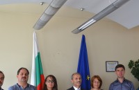 Побратимяване между град Казанлък и турския Коня / Новини от Казанлък