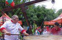 Още един незабравим ден от Фестивал на розата 2016 / Новини от Казанлък