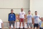 Мирослав Гешев спечели шампионска титла при мъжете / Спортни новини от Казанлък