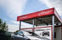 Нова услуга за блясъка на вашия автомобил в автомивка SugarCarWash в Казанлък / Новини от Казанлък