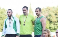 Казанлъчанинът Кольо Нешев трети в турнира „Самарско знаме“ / Спортни новини от Казанлък