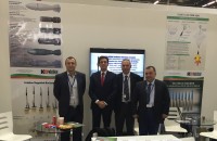 НИТИ участва в най-голямото изложение за военно производство в Европа / Новини от Казанлък