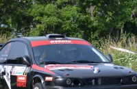 Костадин Щерев и половинката му Ани Папазова победиха в „Рали – спринт Казанлък“ /видео/ / Новини от Казанлък