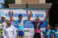 Денис Искрев завърши трети на колоездачно състезание в Обзор / Спортни новини от Казанлък