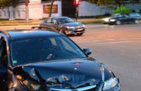 Катастрофа с пиян шофьор до Манастира /обновена/ / Новини от Казанлък