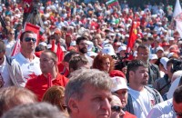 Валя Балканска ще откриe събора на БСП на Бузлуджа / Новини от Казанлък