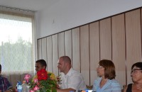 Кметът посети селата Черганово, Хаджидимитрово и Средногорово / Новини от Казанлък