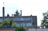 КАТЕКС прекратява текстилното си производство и уволнява всички работници / Новини от Казанлък