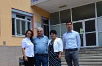  / Новини от Казанлък