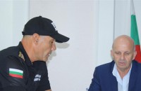 69 пожара за последните 4 дни са гасили огнеборците / Новини от Казанлък