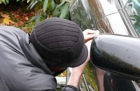 Откраднаха автомобил в Хаджидимитрово / Новини от Казанлък