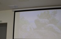 Археолог от БАН: Крепостта над Бузовград е била важен център през Средновековието / Новини от Казанлък