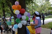 Празник за децата и блестящ финал в Долината на траките / Новини от Казанлък