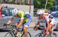 Александър Алексиев спечели спринта в Казанлък /видео и снимки/ / Новини от Казанлък