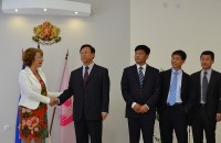 Общинска делегация заминава за Китай / Новини от Казанлък