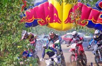 EnduroX Алба-Дамасцена /видео и снимки/ / Новини от Казанлък