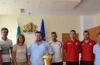  / Новини от Казанлък