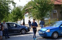 Пътен инцидент близо до казанлъшко училище / Новини от Казанлък