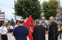 Община Казанлък тържествено отбеляза Деня на независимостта / Новини от Казанлък