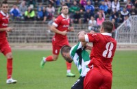 Трима футболисти от „Розова долина“ са на лагер с Националния аматьорски отбор / Спортни новини от Казанлък