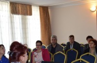 РЗИ проведе семинар за хотелиери и ресторантьори в Казанлък / Новини от Казанлък